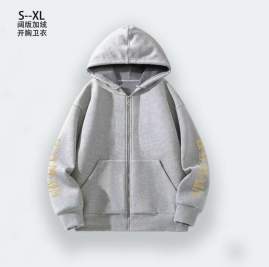Picture of Balmain Hoodies _SKUBalmainS-XL1qr111069